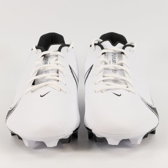 Nike Vapor Edge Speed 360 \'White Black\' WIDE WIDTH CV6350-100 size 14 main image 5